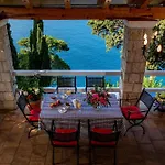 Luxury Villa Dubrovnik Palace Near Old Town With Pool Вилла *