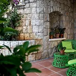 Luxury Villa Dubrovnik Palace Near Old Town With Pool Вилла *