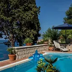 וילה Luxury Villa Dubrovnik Palace Near Old Town With Pool *