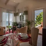 וילה Luxury Villa Dubrovnik Palace Near Old Town With Pool דוברובניק