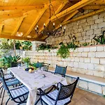 Luxury Villa Dubrovnik Palace Near Old Town With Pool * Dubrovnik