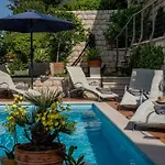 Luxury Villa Dubrovnik Palace Near Old Town With Pool *