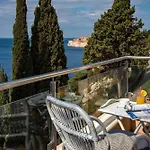 Luxury Villa Dubrovnik Palace Near Old Town With Pool *