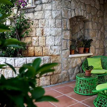 Villa Luxury Beachfront Palace With Private Pool And Jacuzzi By The In Dubrovnik