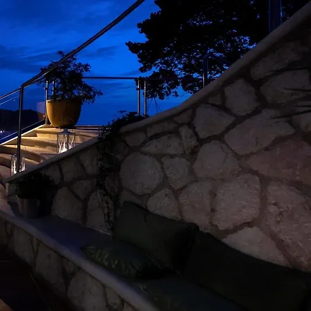 别墅 Luxury Beachfront Palace With Private Pool And Jacuzzi By The In *