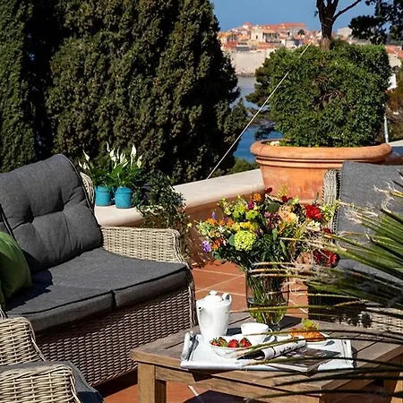 别墅 Luxury Beachfront Palace With Private Pool And Jacuzzi By The In *