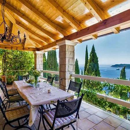 Villa Luxury Beachfront Palace With Private Pool And Jacuzzi By The In