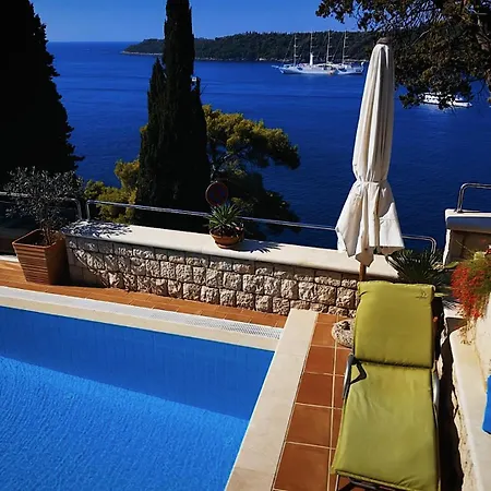 Luxury Beachfront Palace With Private Pool And Jacuzzi By The In 别墅 *