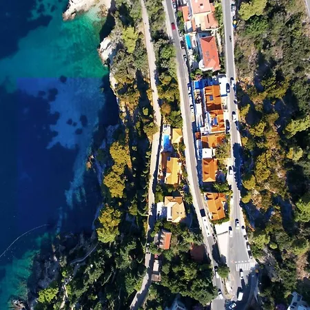 Luxury Palace Near Old Town With Pool *