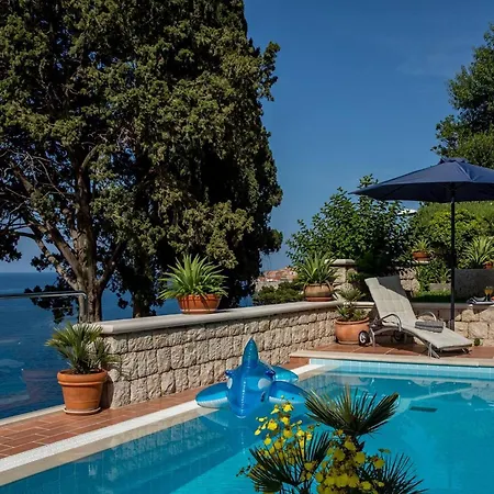 فيلة Luxury Palace Near Old Town With Pool *