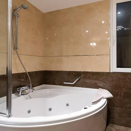 Luxury Palace Near Old Town With Pool