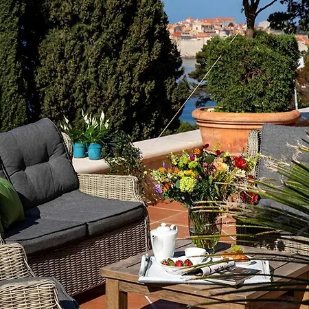فيلة Luxury Palace Near Old Town With Pool دوبروفينك
