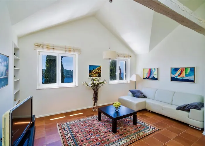 Βίλα Luxury Beachfront Palace With Private Pool And Jacuzzi By The In *