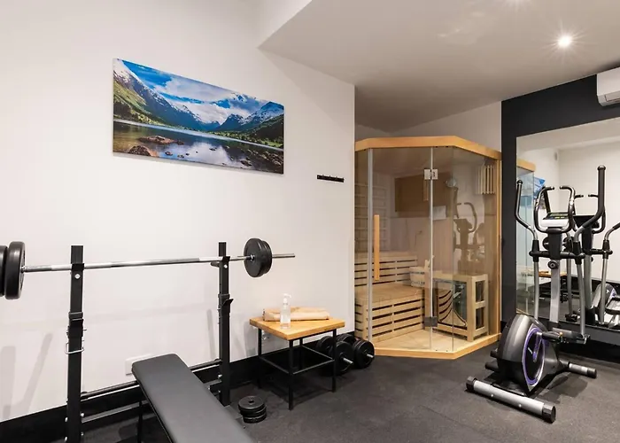 Luxury Beachfront Palace With Private Pool And Jacuzzi By The In