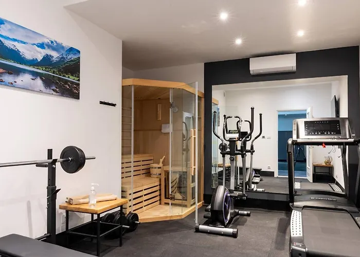 Luxury Beachfront Palace With Private Pool And Jacuzzi By The In * Dubrovnik