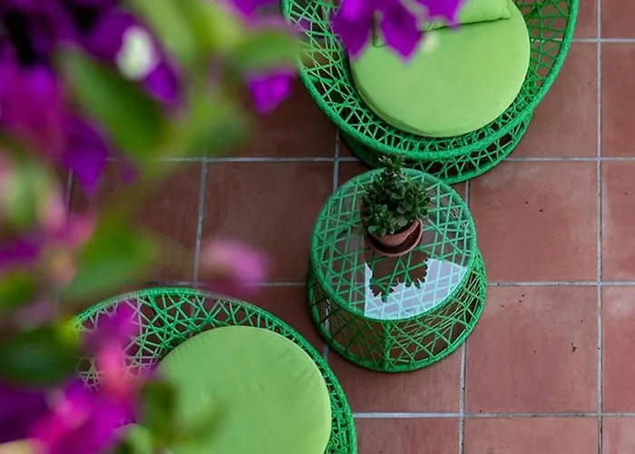 Luxury Beachfront Palace With Private Pool And Jacuzzi By The In Villa *