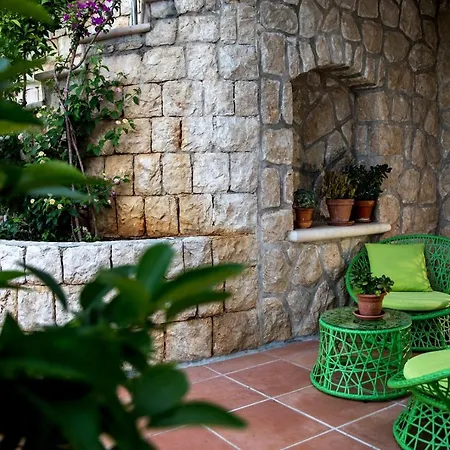 Villa Luxury Beachfront Palace With Private Pool And Jacuzzi By The In Dubrovnik